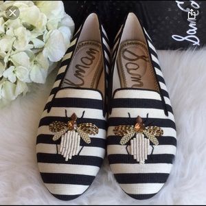 Jill Smoking Slippers